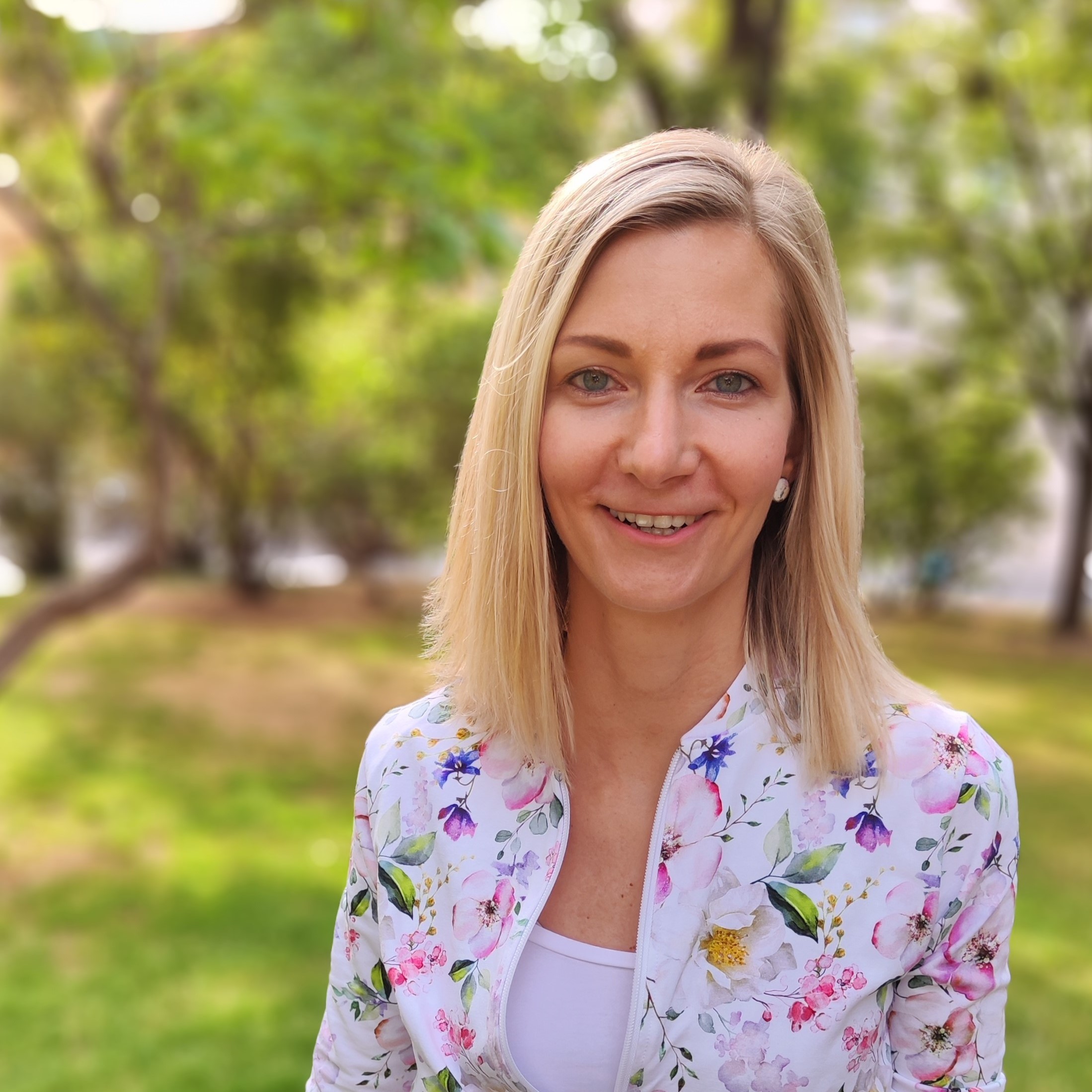 Mgr. Tereza Rajčanová