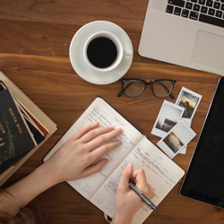 Osobní rozvoj a kariéra